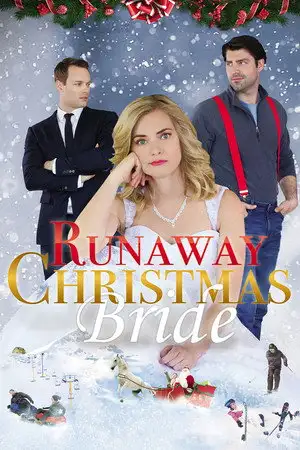 Noël des cœurs brisés – affiche