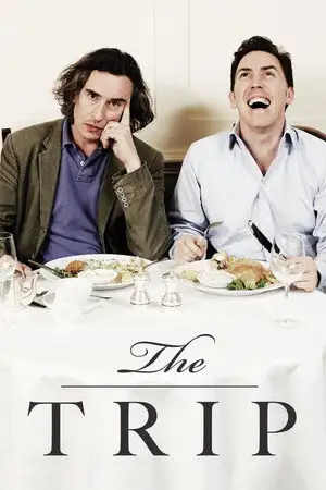 The Trip - The Inn at Whitewell – affiche