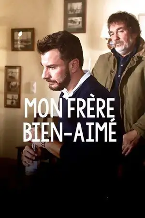 Mon frère bien-aimé – affiche