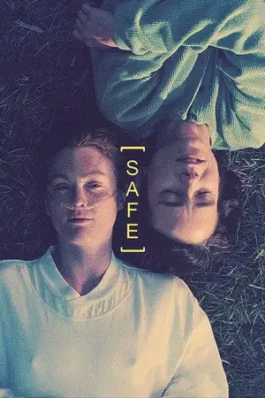 Safe - Jusu'où faut-il aller pour fuir la pollution... – affiche