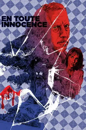 En toute innocence – affiche