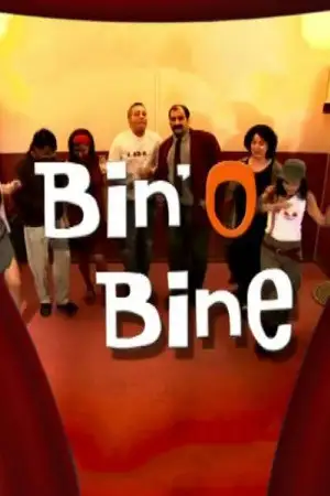Bin'o Bine - Qui est le poseur de lapin ? – affiche