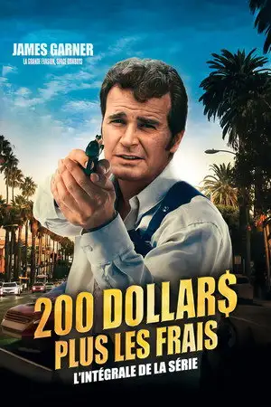 200 dollars plus les frais - Saison 5 - La malédiction du pharaon – affiche