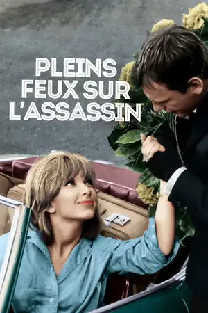 Pleins feux sur l'assassin – affiche