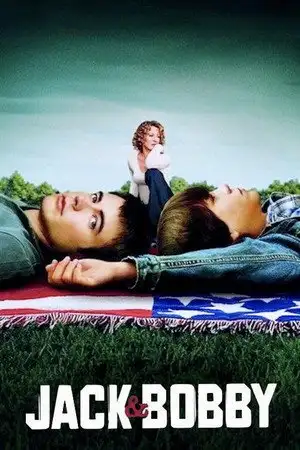 Jack & Bobby - Saison 1 - L'enterrement – affiche