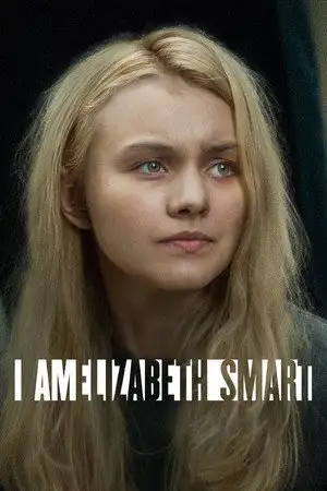 Elizabeth SMART, kidnappée à 14 ans – affiche