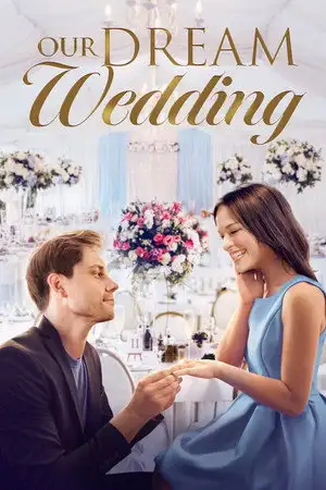 Le voile de la mariée – affiche