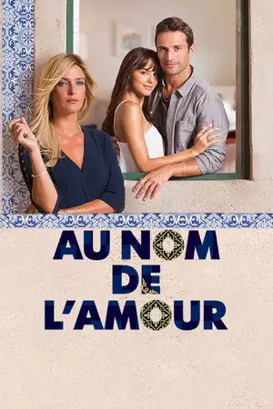Au nom de l'amour – affiche