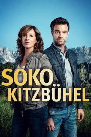 SOKO Kitzbühel - Saison 15 - Amour fou – affiche