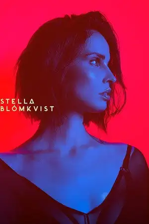 Stella Blomkvist - Saison 1 - Meurtre au Harpa – affiche