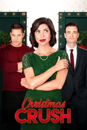 Un Noël ensorcelé – affiche
