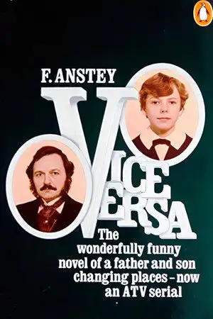 Vice versa - Saison 1 - Tu vas pas sortir comme ça ? – affiche