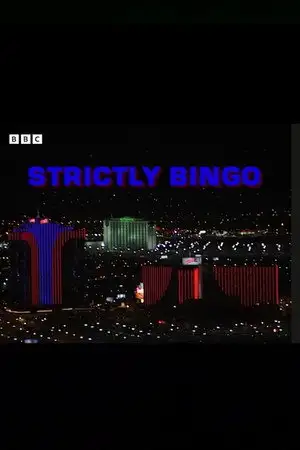 Strictly Bingo – affiche
