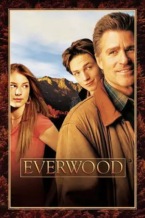 Everwood - Saison 4 - Un homme bon – affiche