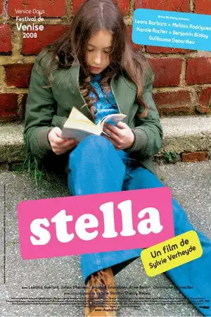 Stella – affiche
