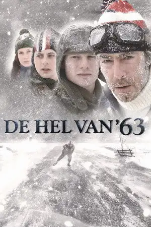 L'Enfer de 63 – affiche