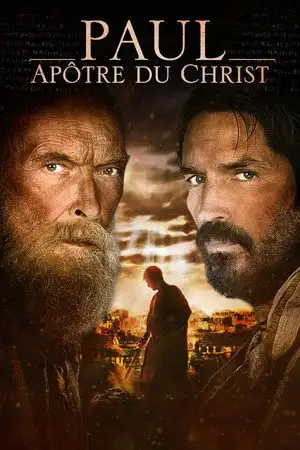 Paul, Apôtre du Christ - Leur foi a défié un empire. – affiche