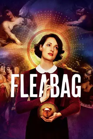 Fleabag - Saison 1 – affiche