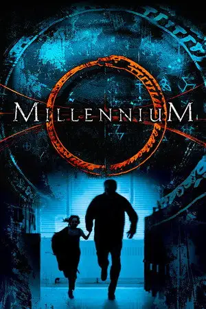 Millennium - Saison 3 - Les innocents – affiche