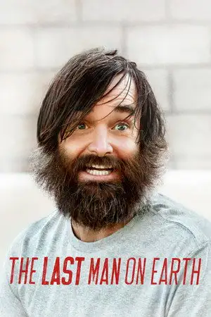 The Last Man on Earth - Saison 1 - Compteurs à zéro – affiche