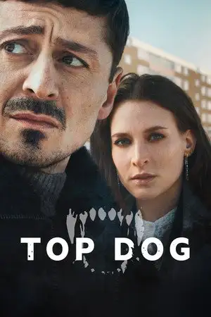 Top Dog - Saison 1 – affiche