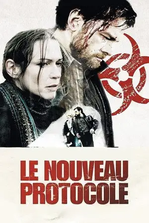 Le Nouveau Protocole – affiche