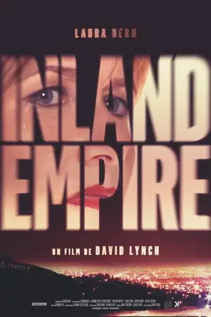 Inland Empire – affiche