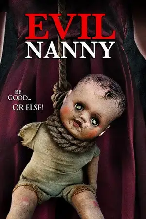 La nounou diabolique – affiche