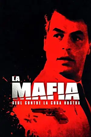 La mafia - Saison 4 – affiche