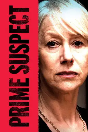 Suspect - Saison 1 - Ryan – affiche
