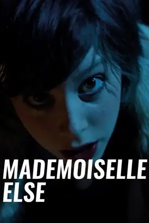 Mademoiselle Else – affiche