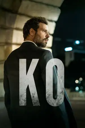 K.O. – affiche