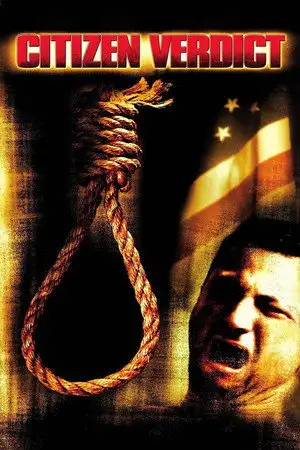 Citizen Verdict – affiche
