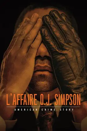 American Crime Story - Saison 3 - Impeachment : Savez-vous ce que je sais ? – affiche