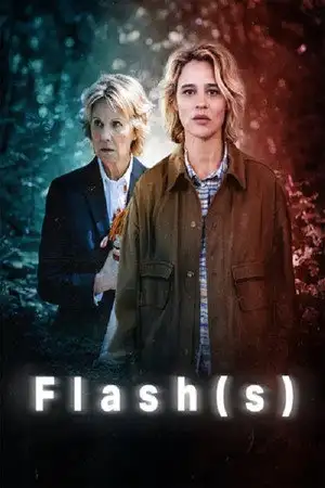 Flash(s) - Double vue – affiche