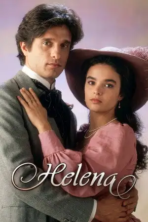 Helena - L'accident – affiche