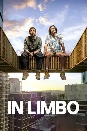 Limbo - Saison 1 – affiche