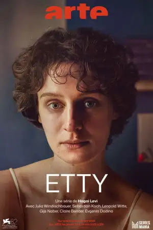 Etty - Saison 1 – affiche