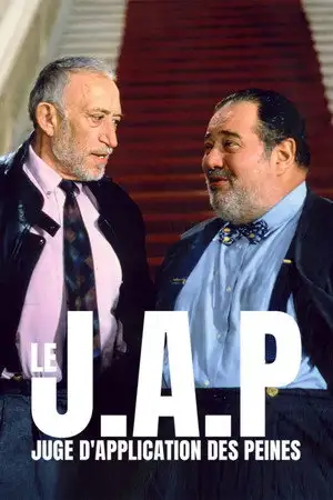 Le J.A.P. - Saison 1 - Tirez sur le lampiste – affiche