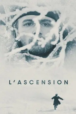 L'Ascension – affiche