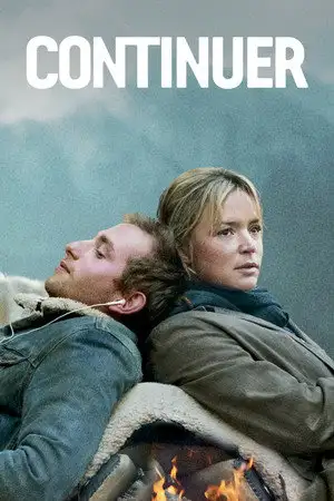 Continuer – affiche