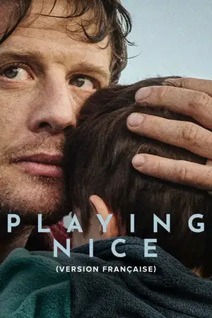 Playing Nice - Saison 1 – affiche