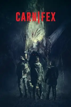 Carnifex – affiche