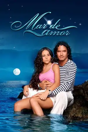 Amour océan - Episode 76 – affiche