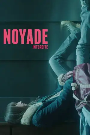 Noyade Interdite – affiche