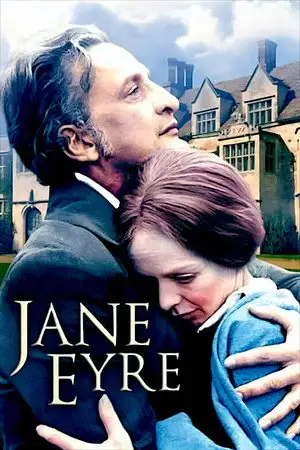 Jane Eyre – affiche