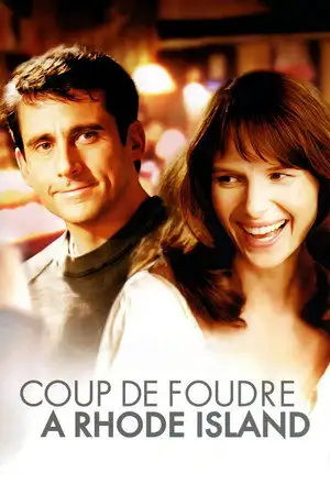 Coup de foudre à Rhode Island - Dan a trouvé la femme parfaite… celle de son frère ! – affiche
