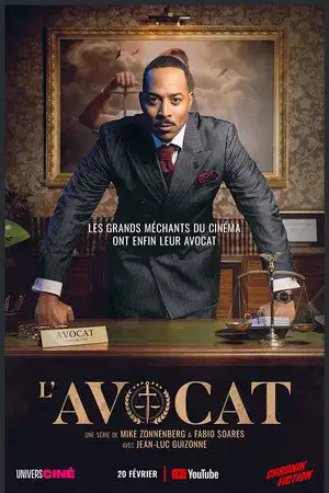 L'avocat - Saison 5 - Paula, komm wieder – affiche