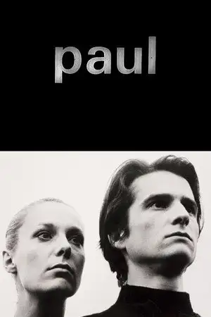 Paul – affiche