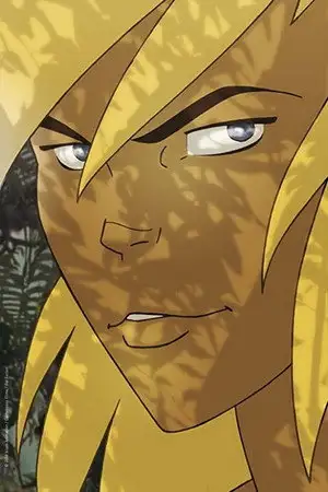 Saison 1 – affiche